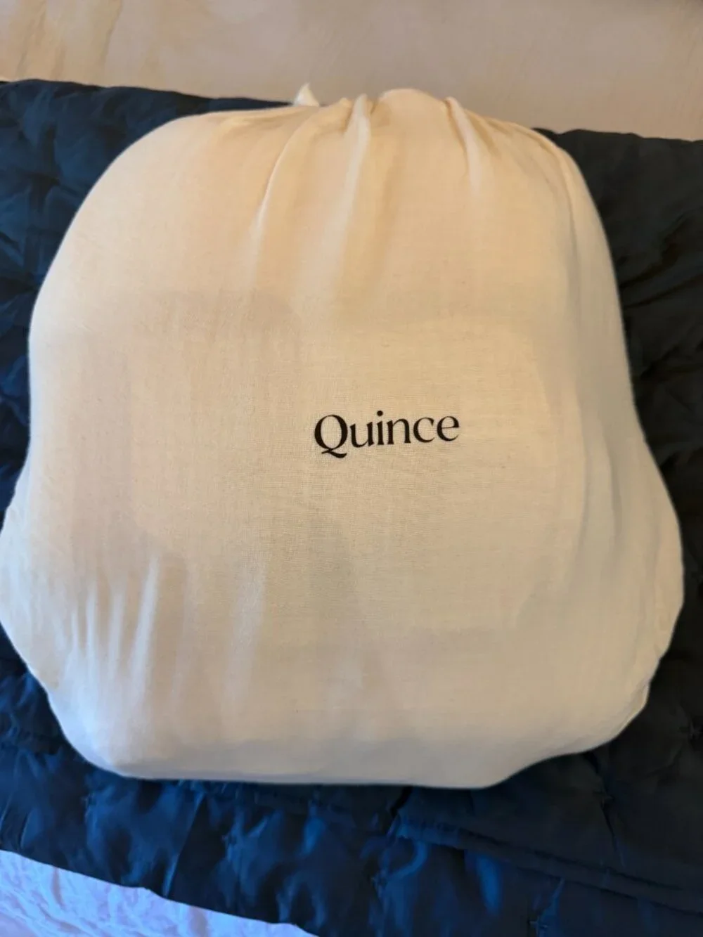Quince this layer